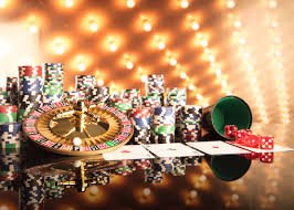 Slot games and casino entertainment available on joy game