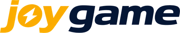 joy game official logo